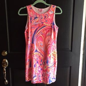 Lilly Pulitzer Tank Dress